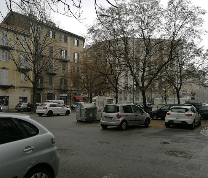 A Torino un nuovo modello di sosta per corso Verona