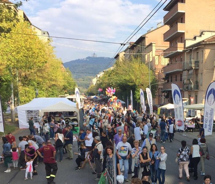 Variazioni Urbane sbarca in Vanchiglietta
