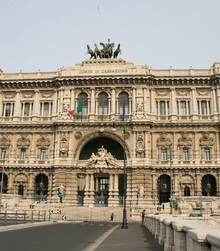 Il danno biologico nelle malattie ingravescenti, i principi della Corte di Cassazione