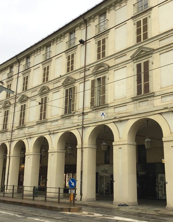 corte dei Minimi