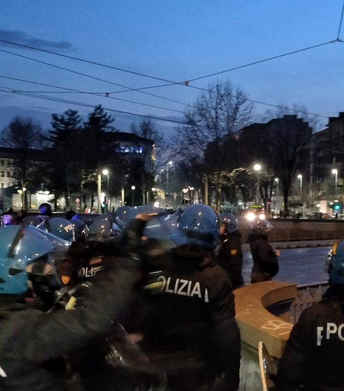 Aurora, danni al commercio per la chiusura di Corso Brescia e gli incidenti della settimana scorsa
