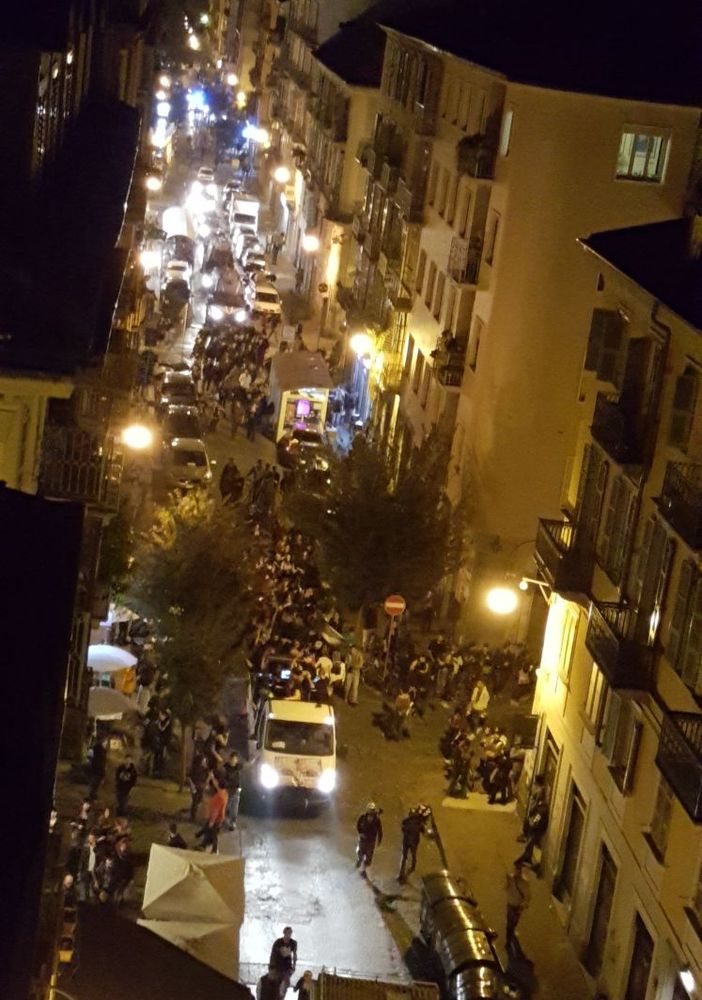 ReSet G7 torna in strada, domani presidio musicale in piazza Carlina a Torino: &quot;Liberate i manifestanti arrestati&quot;