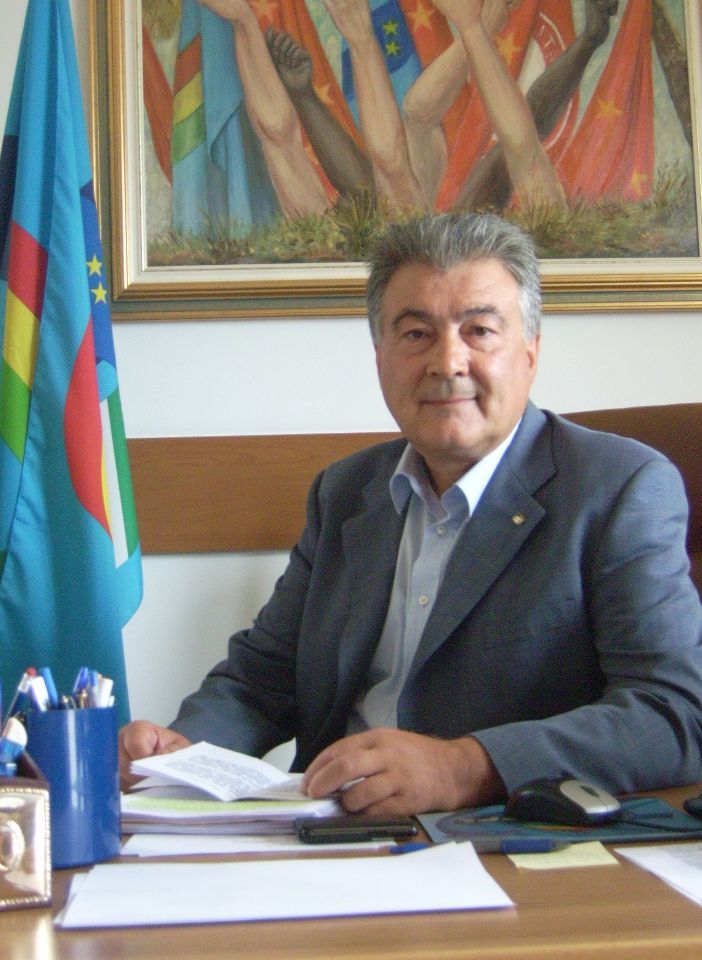 Domani Uil apre la due giorni di congresso. Cortese: &quot;Finito l'apprenditstato per Appendino&quot;