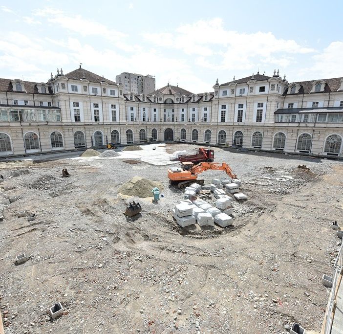 Ospite a sorpresa per lo spettacolo dedicato ai 100 anni dalla nascita di Strehler