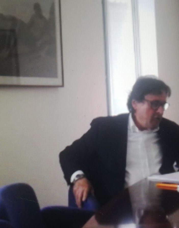 Il sistema camerale punta al dopo-Covid, Coscia: &quot;La crisi ci dimostra sempre di più quanto sia fondamentale la digitalizzazione&quot;