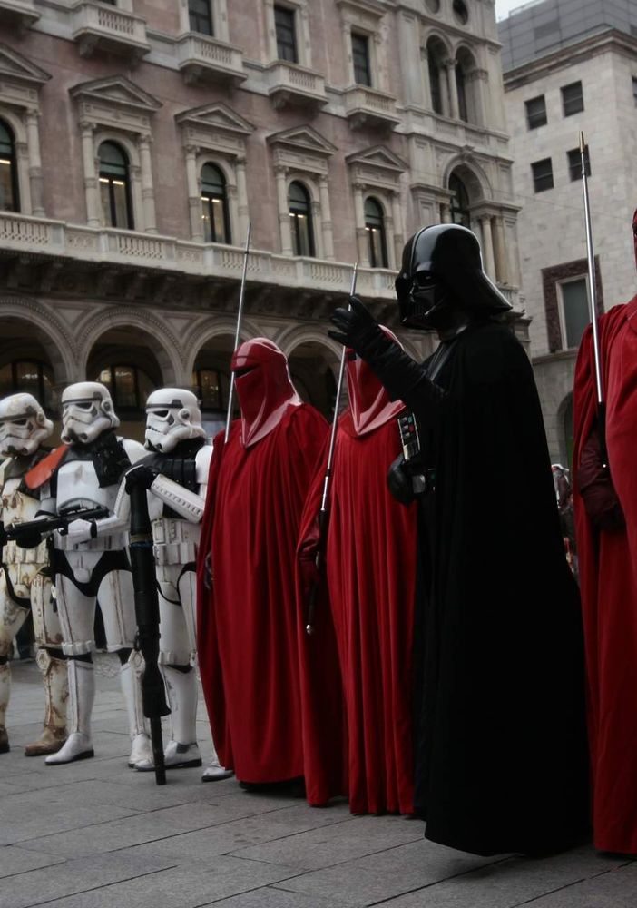 Foto della prima edizione (2019)
