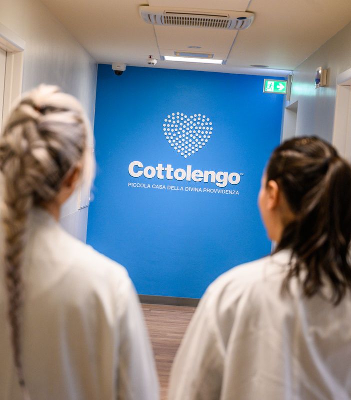 Ospedale e Università insieme: al Cottolengo nuovo servizio di sostegno psicologico e psicoterapia