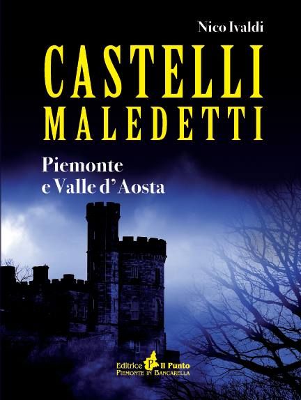Nell'ambito di Salone Off, a Torino Nico Ivaldi presenta il suo libro