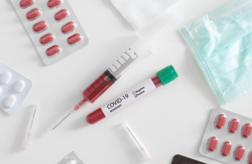 Covid, crollo dei ricoverati in Piemonte: cento in meno (11 in terapia intensiva). Ma i nuovi casi sono 1.661