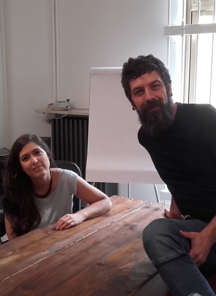 A San Donato sbarca il “co-working di quartiere” adatto alle famiglie