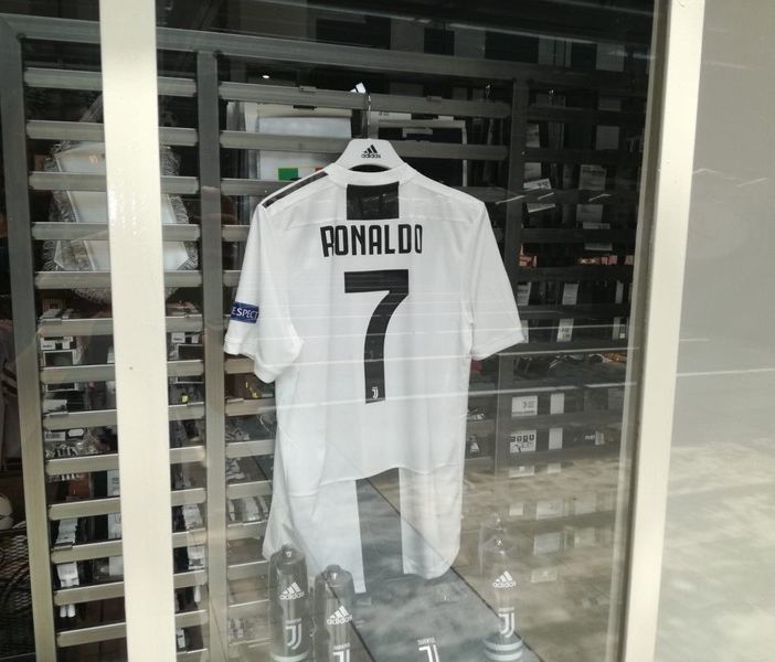Ronaldo, il suo &quot;buongiorno&quot; social supera i 4 milioni di like in poche ore