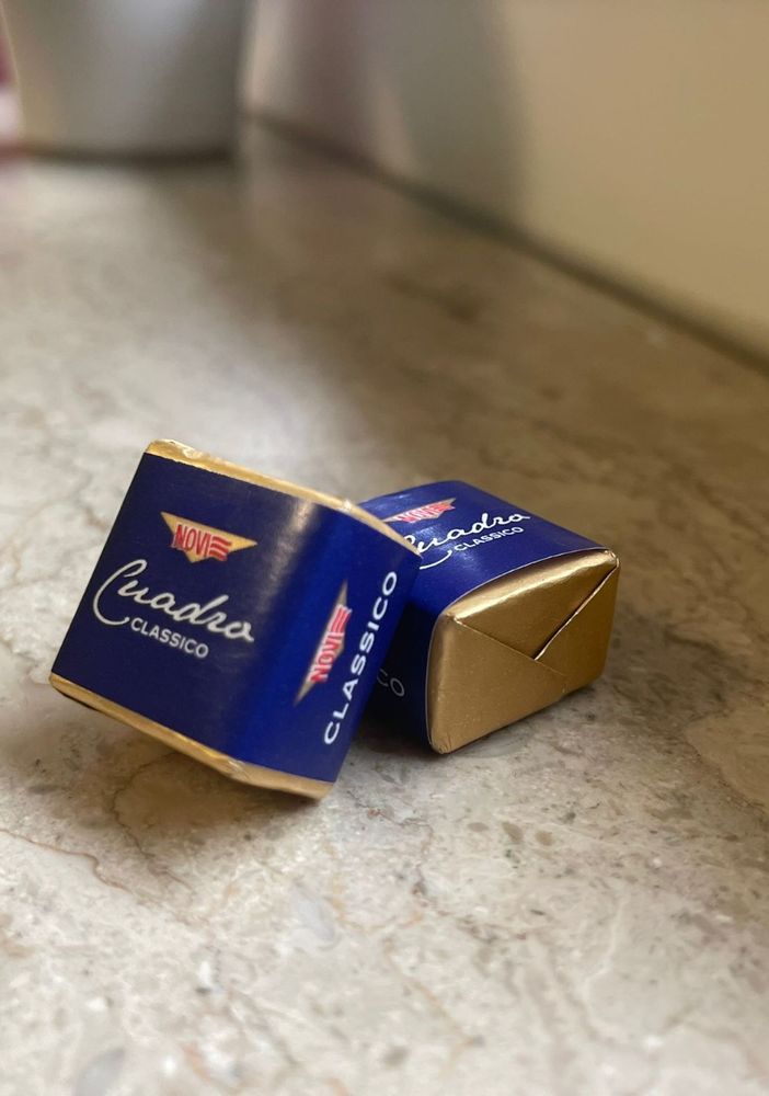 cioccolatino