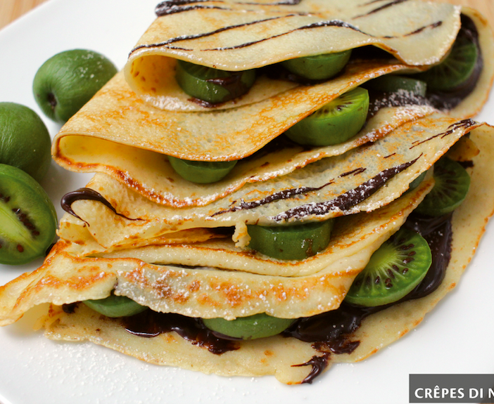 I mercoledìVeg di Ortofruit: questa settimana prepariamo le crepes di Nergi