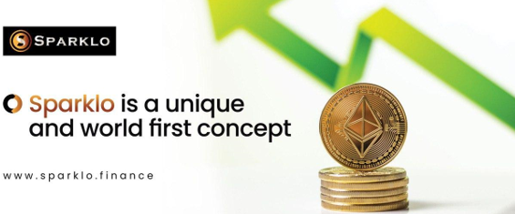 Sparklo (SPRK) sale in prevendita, mentre Cardano (ADA) rischia di subire una forte correzione dei prezzi