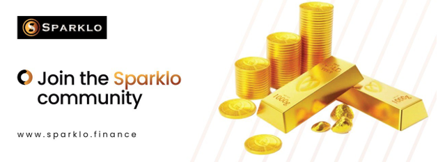 Ethereum (ETH) e Uniswap (UNI) vedono un calo dei prezzi mentre Sparklo offre un'opportunità di investimento nei metalli preziosi