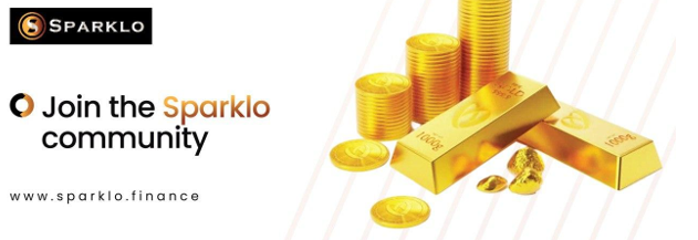 Il trading a livelli cruciali di Ethereum (ETH) vede gli investitori optare per l'investimento nella prevendita di Sparklo (SPRK).