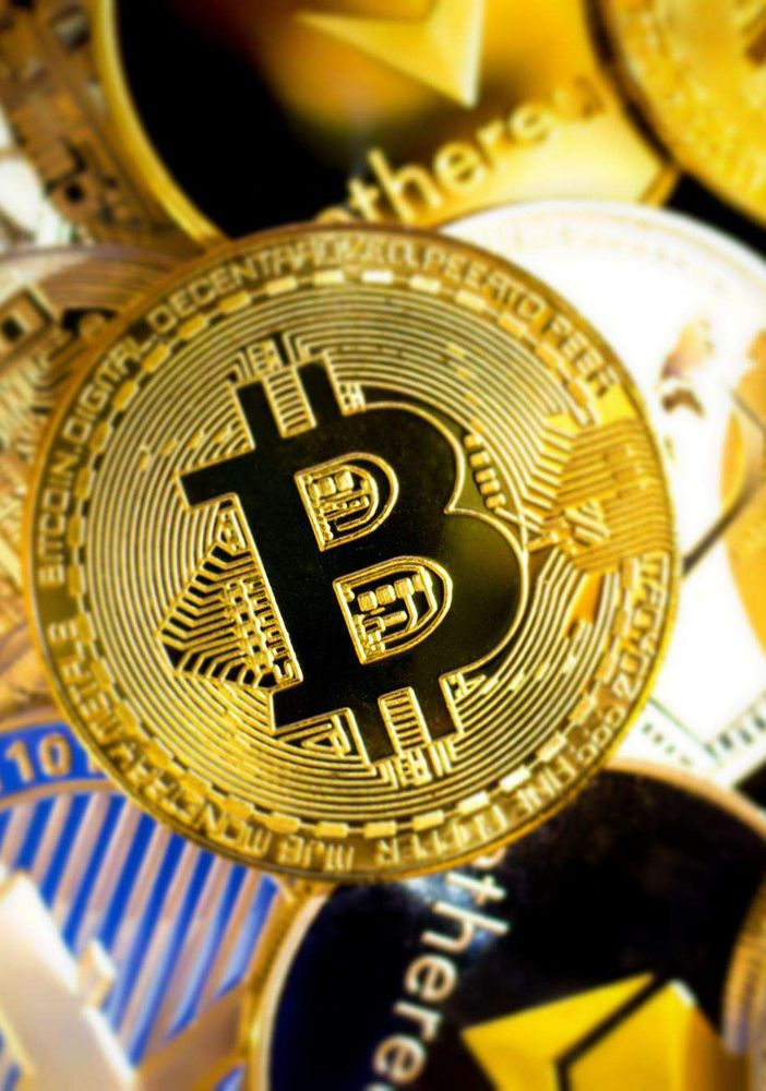 3 modi per investire in criptovaluta se sei un investitore avverso al rischio