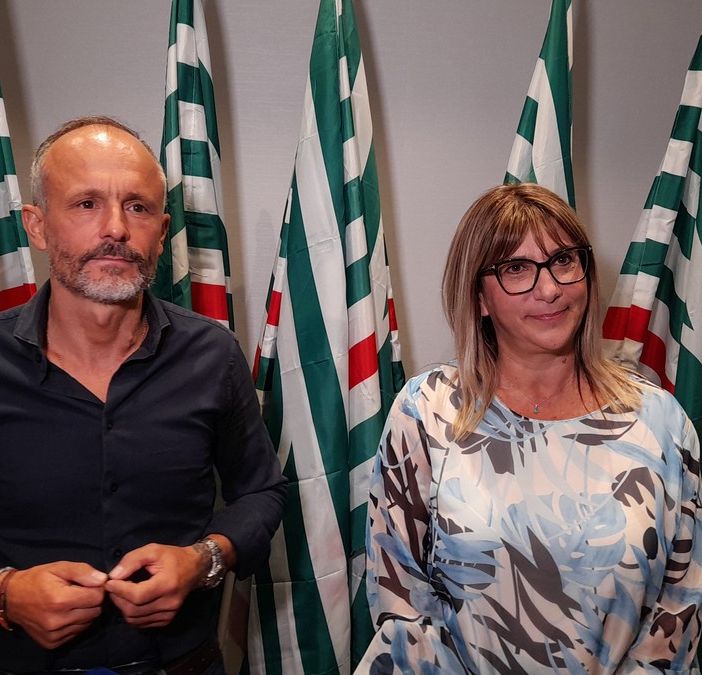 Crisi auto, Caretti (Cisl): &quot;Le parole di Tavares non bastano, servono prospettive. Invece aumenta la cassa. Nuovi costruttori? Parliamone per tempo&quot;