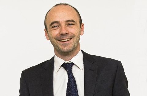 Cristian Valsecchi lascia l'incarico di segretario generale Fondazione Torino Musei