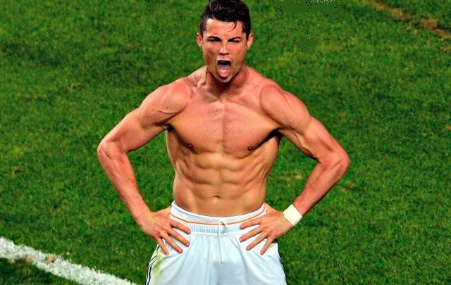 La polizia di Las Vegas chiede l’esame del Dna per Cristiano Ronaldo
