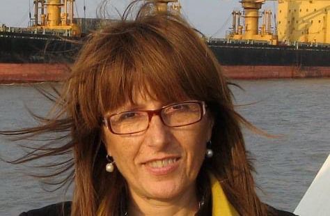 cristina savio