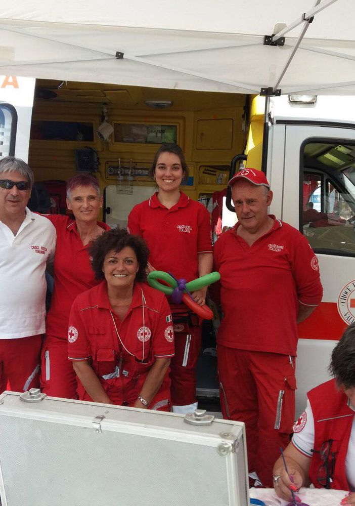 Viù, venerdì sera un incontro per scrivere il futuro della Croce Rossa locale