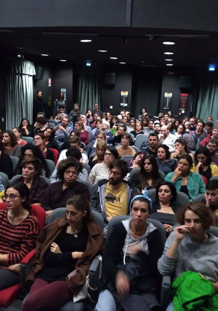 Cinema e migrazioni, torna a Torino la rassegna “Crocevia di sguardi”