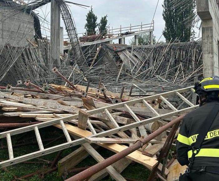 incidente rivoli