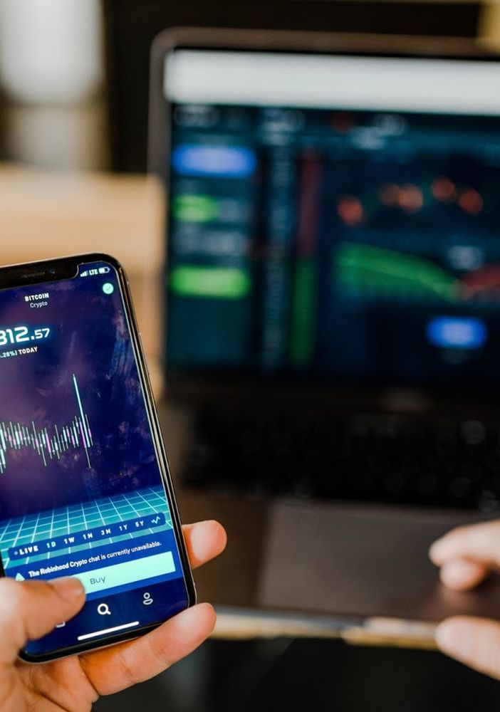 Crypto Trading 101 [Guida per principianti]
