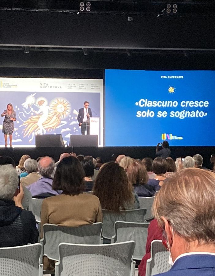 Salone del Libro, sarà l’edizione più estesa. Lagioia: &quot;Ci allarghiamo e apriamo le frontiere&quot;