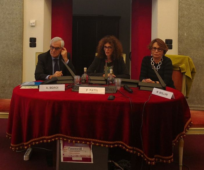 Il 20 novembre migliaia di bimbi per le vie di Torino per la Marcia dei Diritti