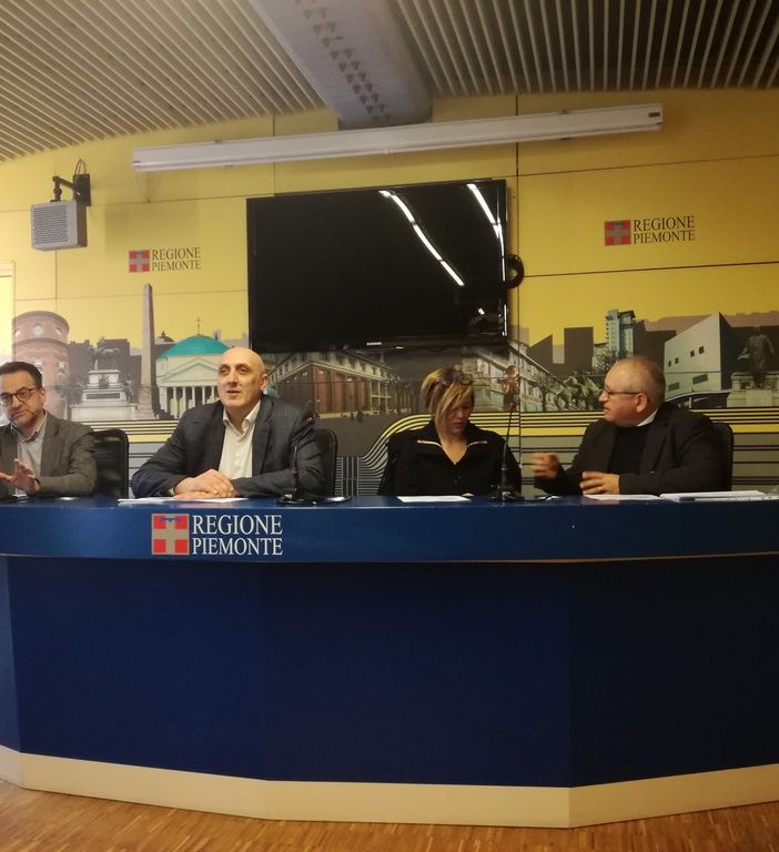 Bardonecchia, Porta Paradisi si apre anche al sociale e per tutto l'anno