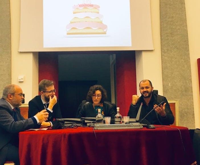 Il premio InediTo non si arrende alla pandemia e &quot;trasloca&quot; su Internet per l'edizione 2020