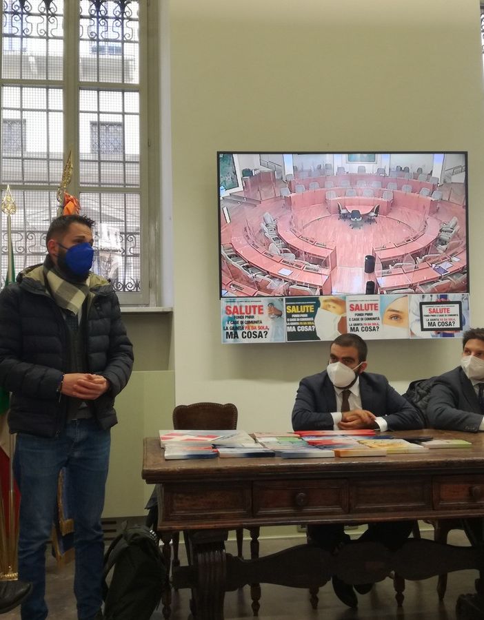 Sanità e Pnrr, la rivolta dell'opposizione in Regione: &quot;Stufi di non essere consultati. Blocchiamo il Consiglio fino a fine anno&quot;
