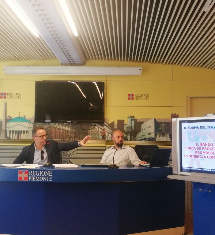 Ventidue milioni di euro in più per contrastare la povertà e migliorare l'inclusione in Piemonte