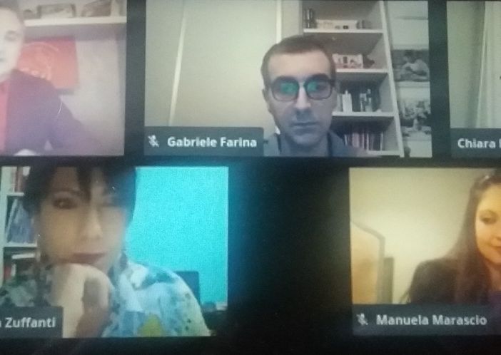 Il Collettivo Scrittori Uniti porta online le ultime chicche letterarie del 2020