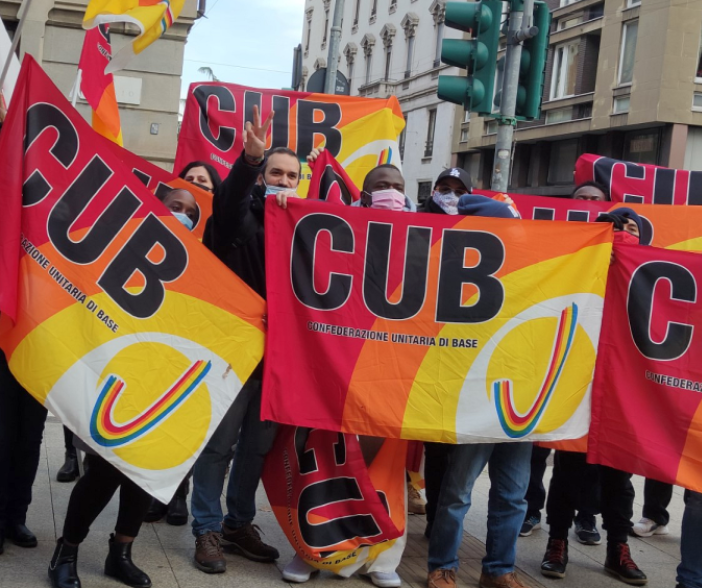 bandiere Cub