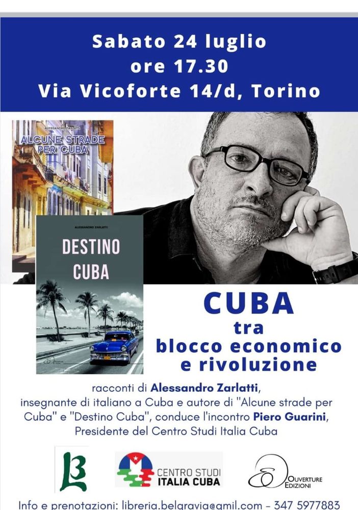 copertina di un libro