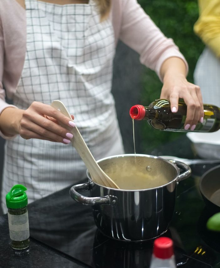 I migliori consigli per imparare a cucinare