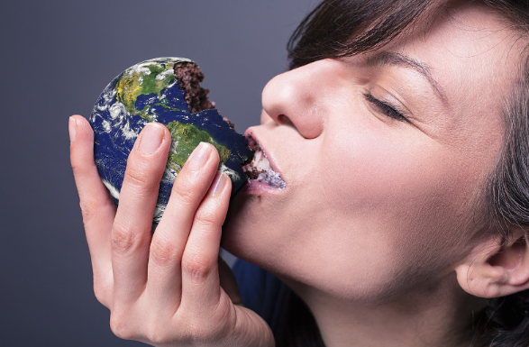 Globalizzazione e sostenibilità: come cambia la cucina?