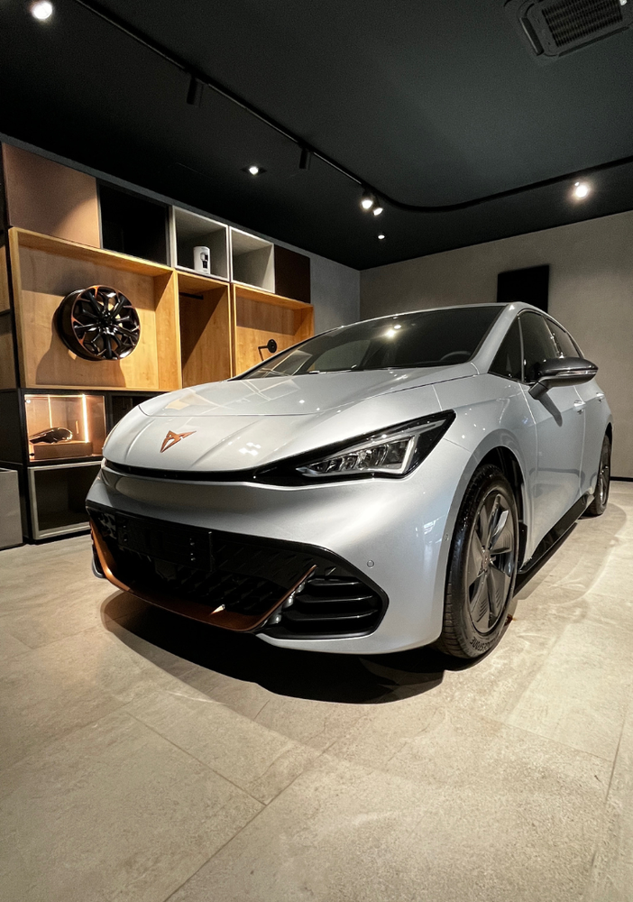 Seat Ibiza, Cupra Formentor e Cupra Born: Parliamone