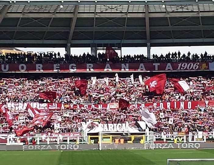 Curva Maratona