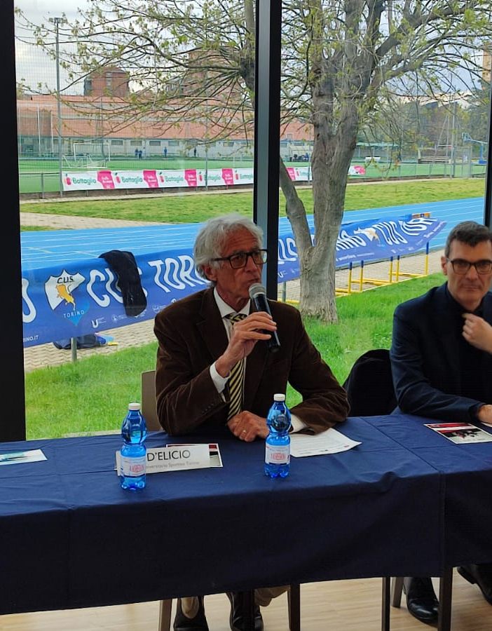 Sport universitario e non solo, i campi Cus Torino di Mirafiori Sud si rinnovano e diventano di tutti