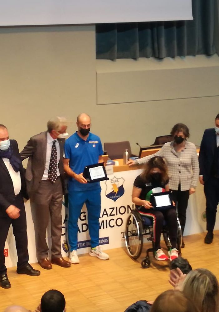 inaugurazione anno accademico cus