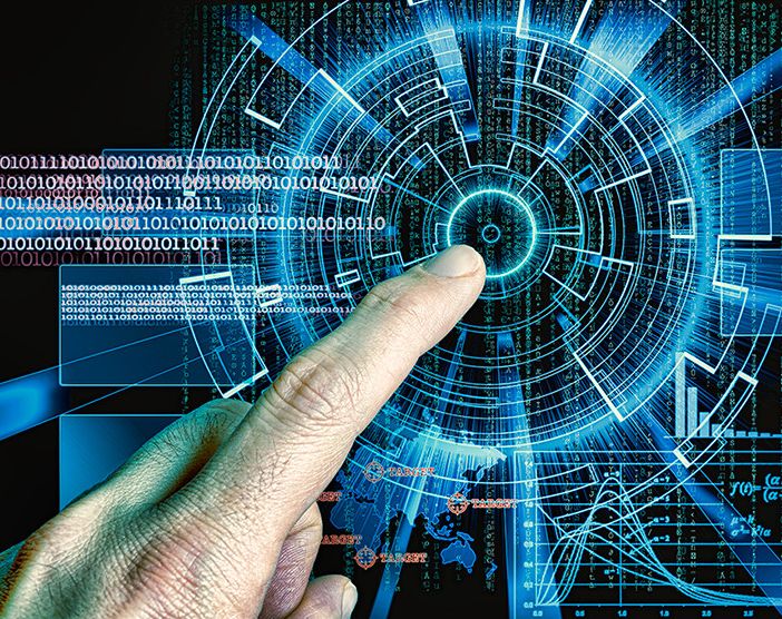 Cyber security: le precauzione per gestire il rischio informatico