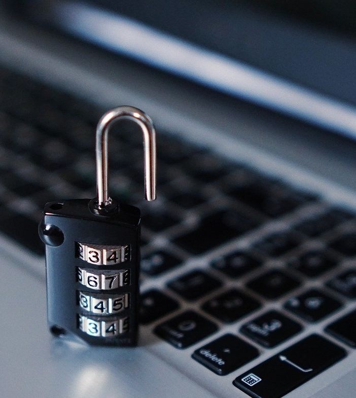 sicurezza digitale