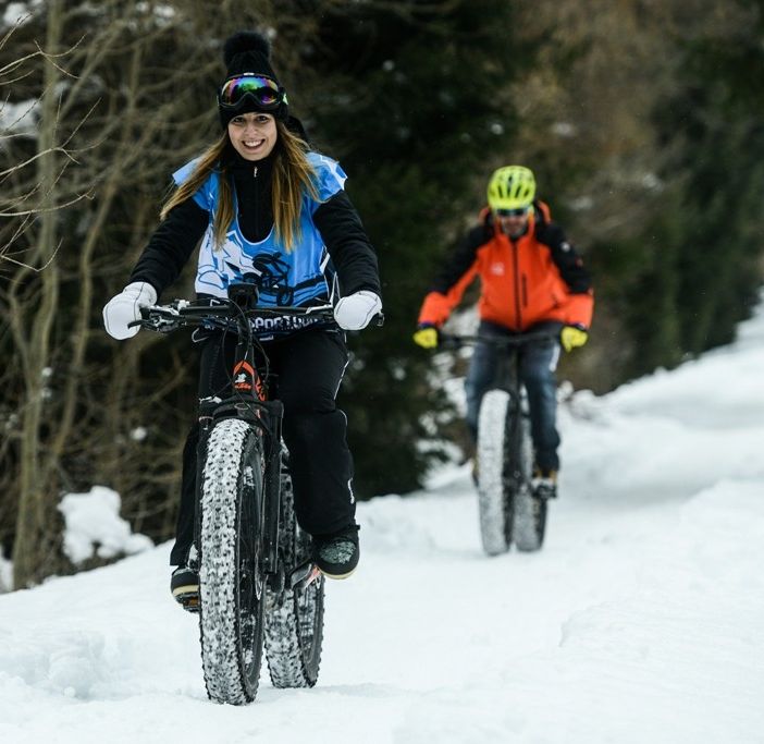 EA7 Emporio Armani Sportour: domenica in Alto Adige l’ultimo atto prima di Sestriere e Courmayeur