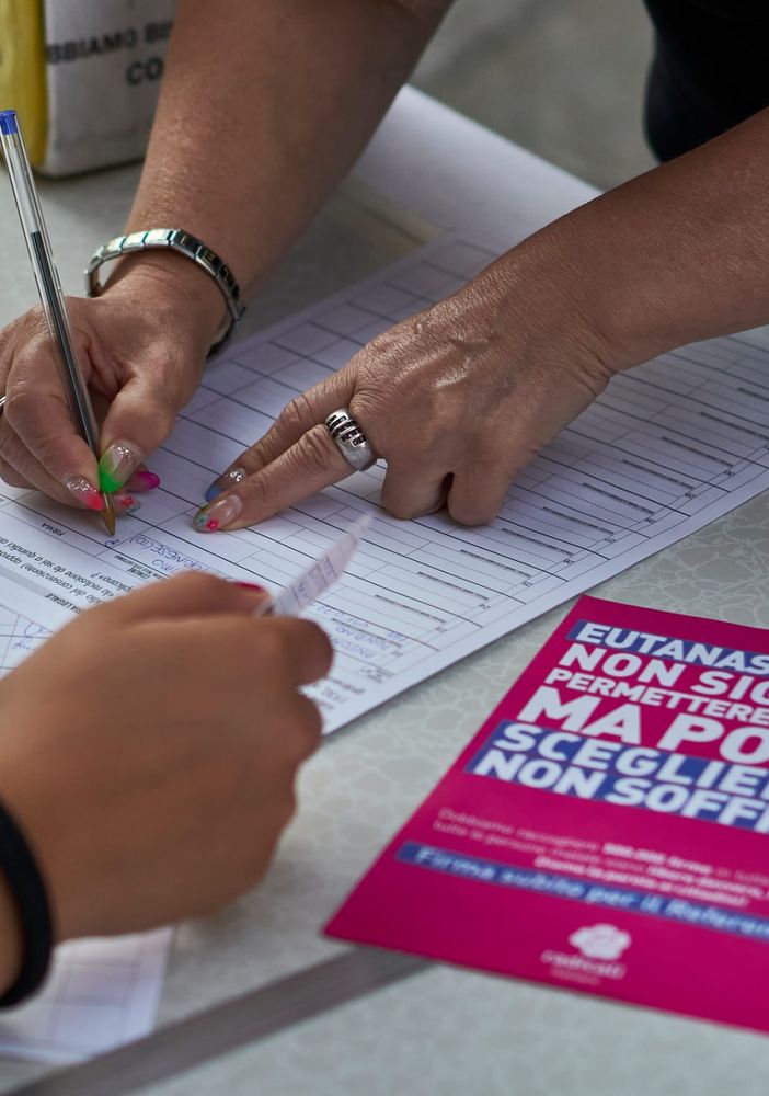 Aglietta (Radicali): &quot;Suicidio assistito in Regione,  male l'assenza della firma di Lo Russo&quot;