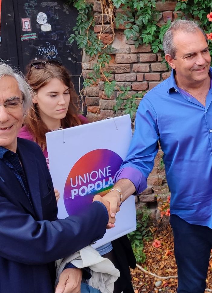 d'orsi e de magistris