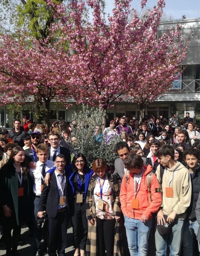 Si è chiuso a Torino il “Forum sul presente e il futuro dell’educazione ai diritti umani in Europa con i giovani”
